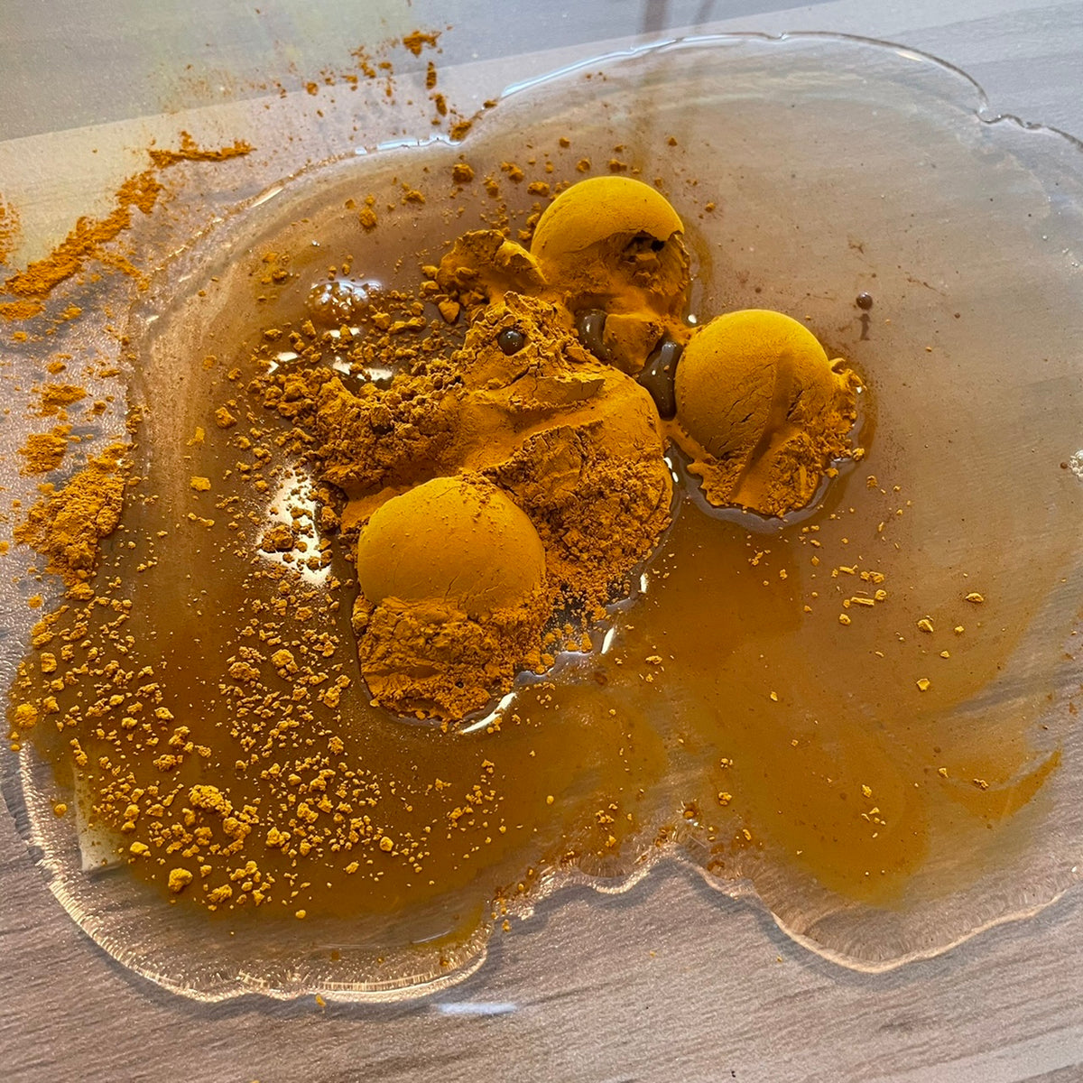 Good Honey Watercolor- Accessories – Good Honey Handmade by Tonja Wilcox